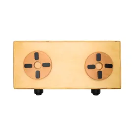 NESTA TOYS - Wooden Gas Stove Toy | Kitchen Play Toy for Kids