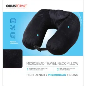 Obusforme Travel Neck Pillow 1 PC