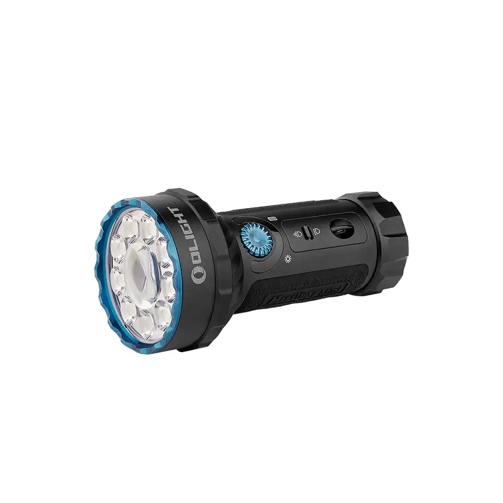 Olight Marauder 2 Powerful Flashlight
