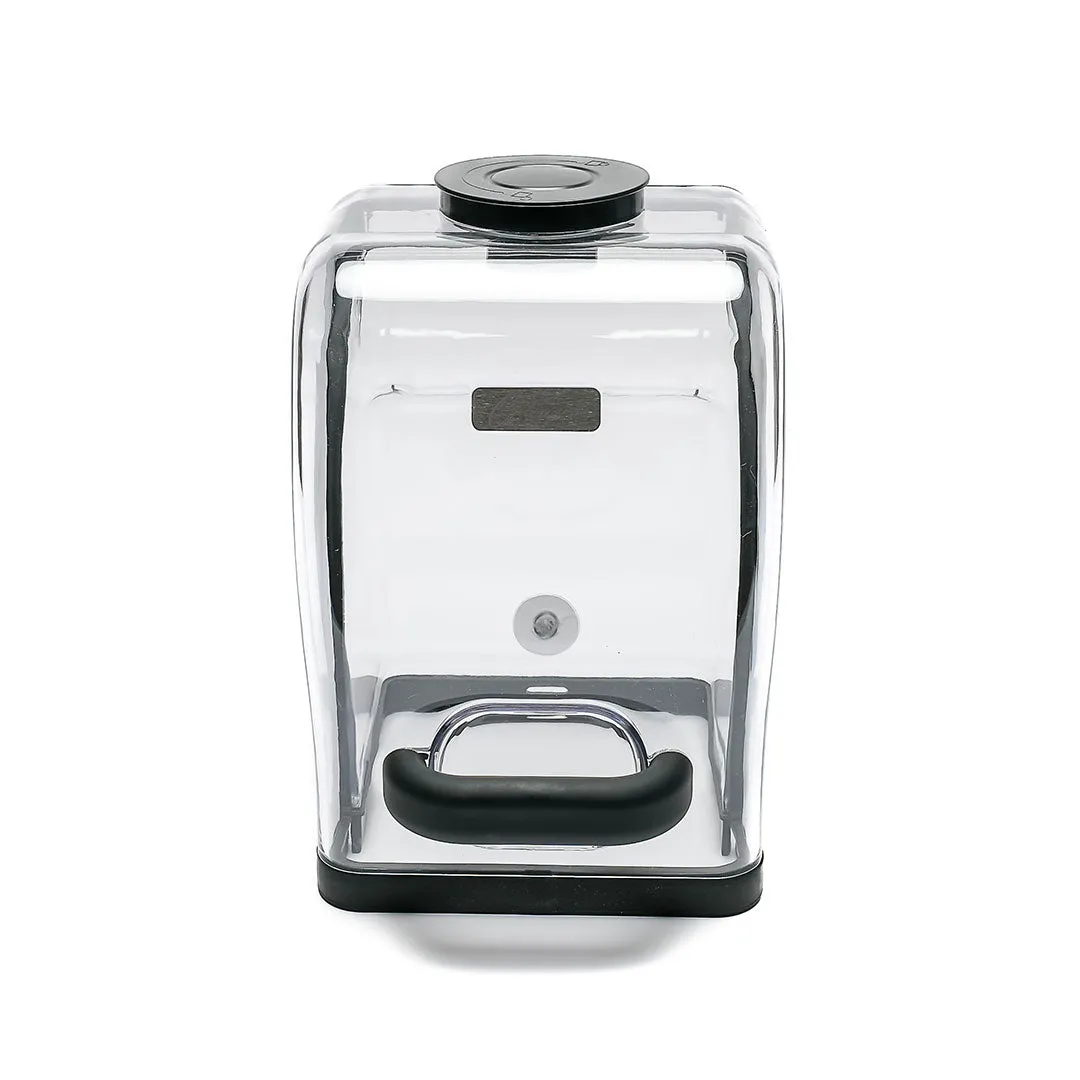 Optimum 9400X with optional Sound Cover
