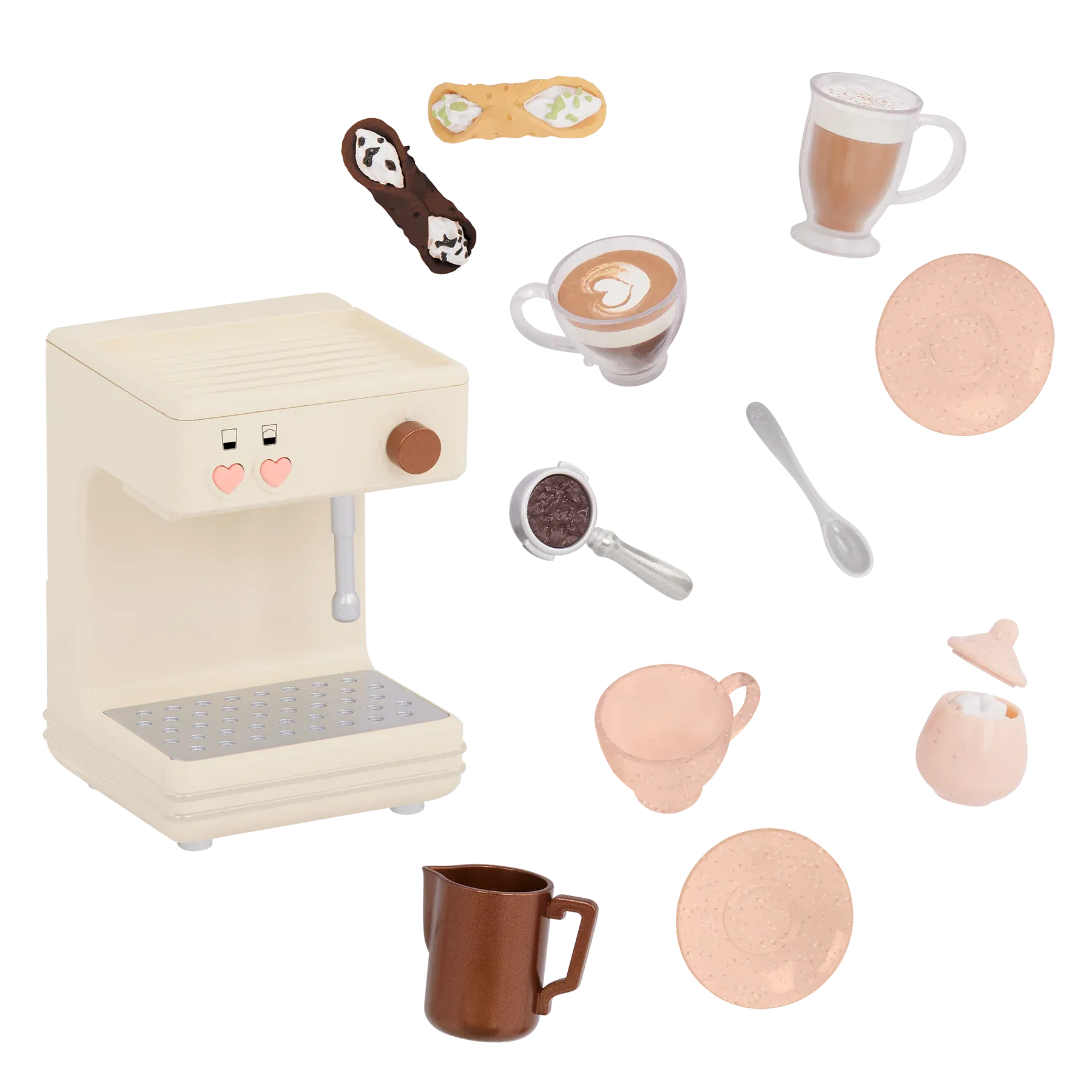 Our Generation Accessory - Coffee Machine