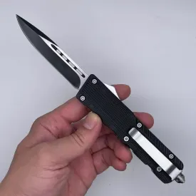 Outdoor Pocket knife Survival Tools with Glass Breaker for Camping Hunting,Gifts