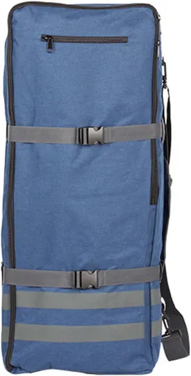 Paddleboard Bag Carrier Rucksack Carrying Bag Lightweight for Inflatable Paddle Boards Adjustable Straps Nylon Material