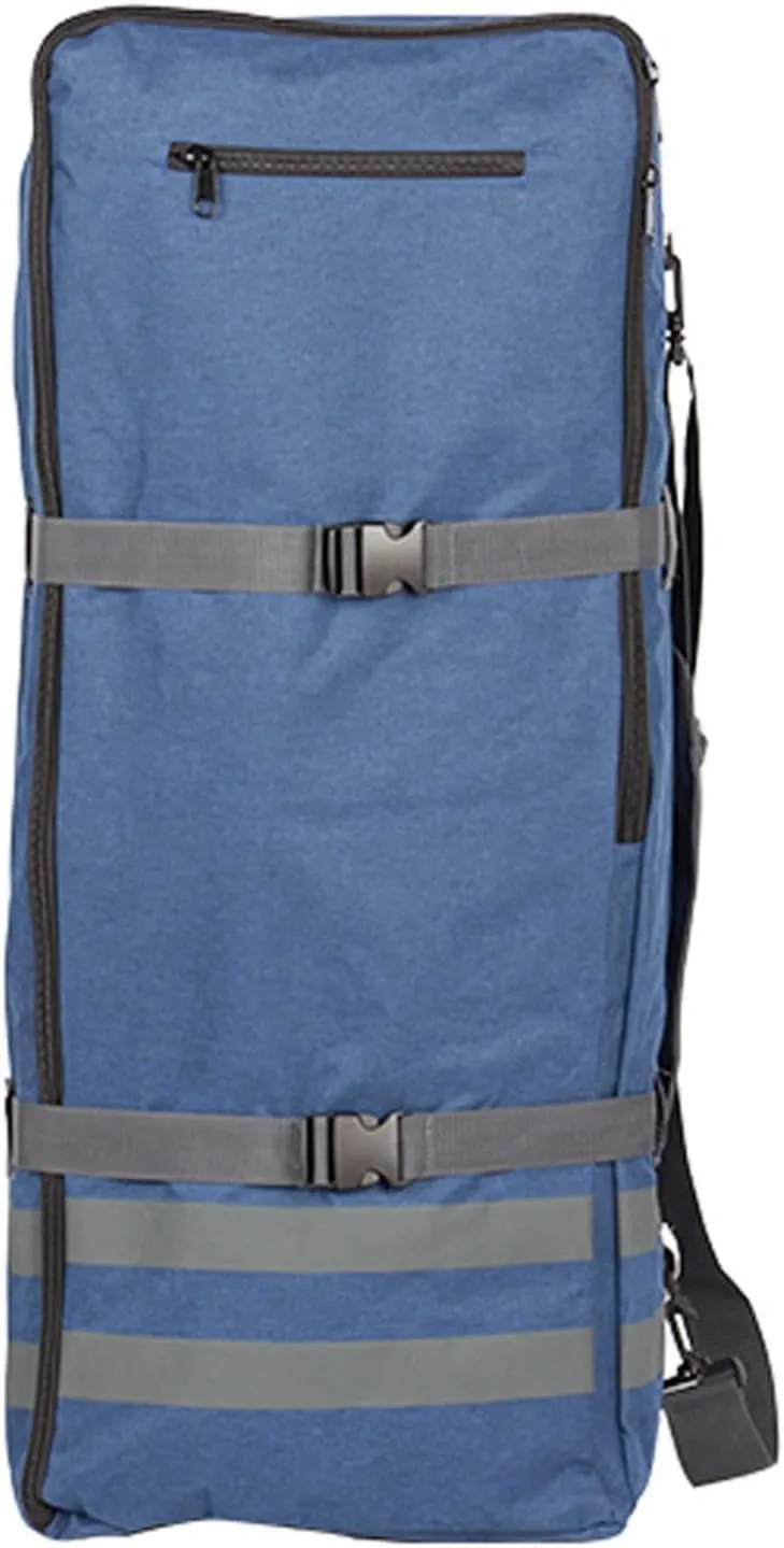 Paddleboard Bag Carrier Rucksack Carrying Bag Lightweight for Inflatable Paddle Boards Adjustable Straps Nylon Material