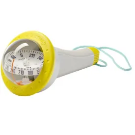 Plastimo Iris 100 Yellow No Light Compass
