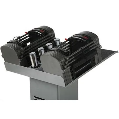 PowerBlock Adjustable Dumbbell AND Kettlebell Set