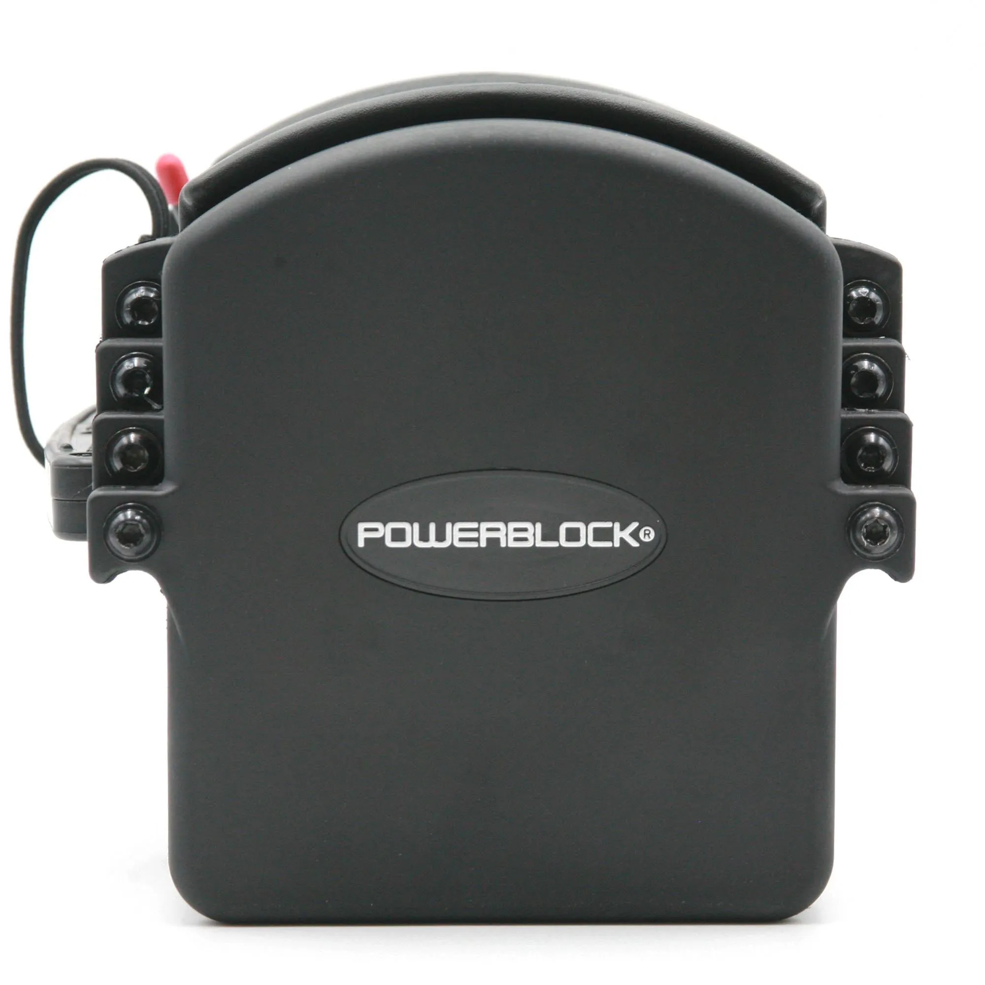 PowerBlock Pro EXP Stage 1 Adjustable Dumbbells