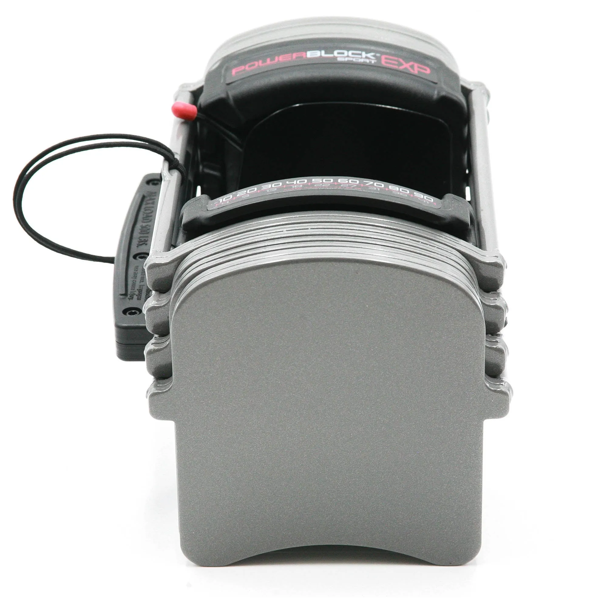 PowerBlock Sport EXP Stage 1 Adjustable Dumbbells