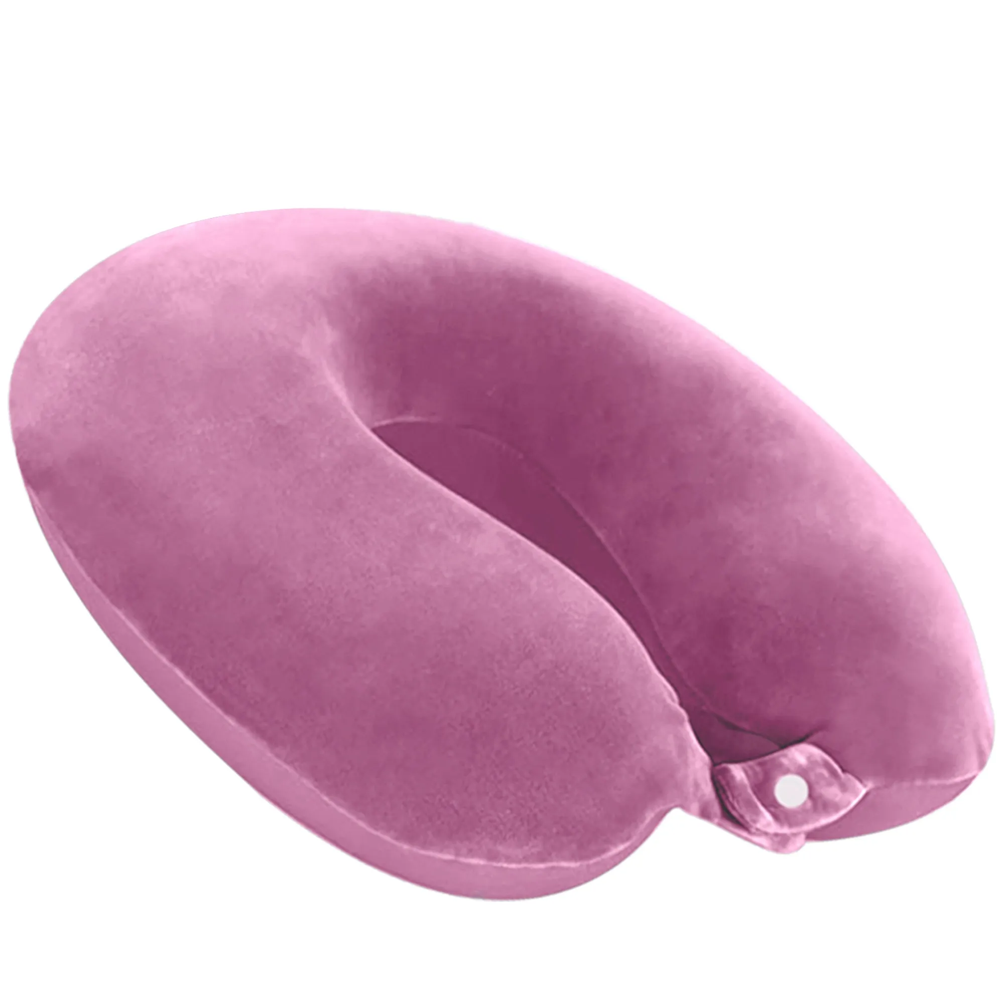 Premium Memory Foam Neck Pillow