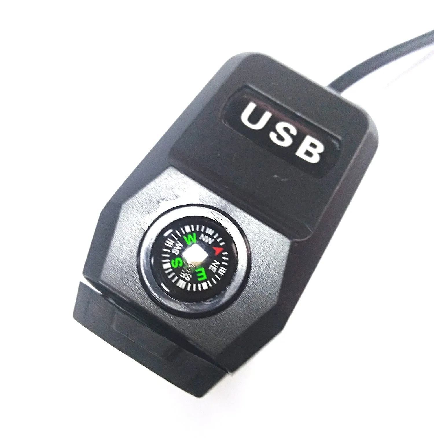Q1 Hummer Compass