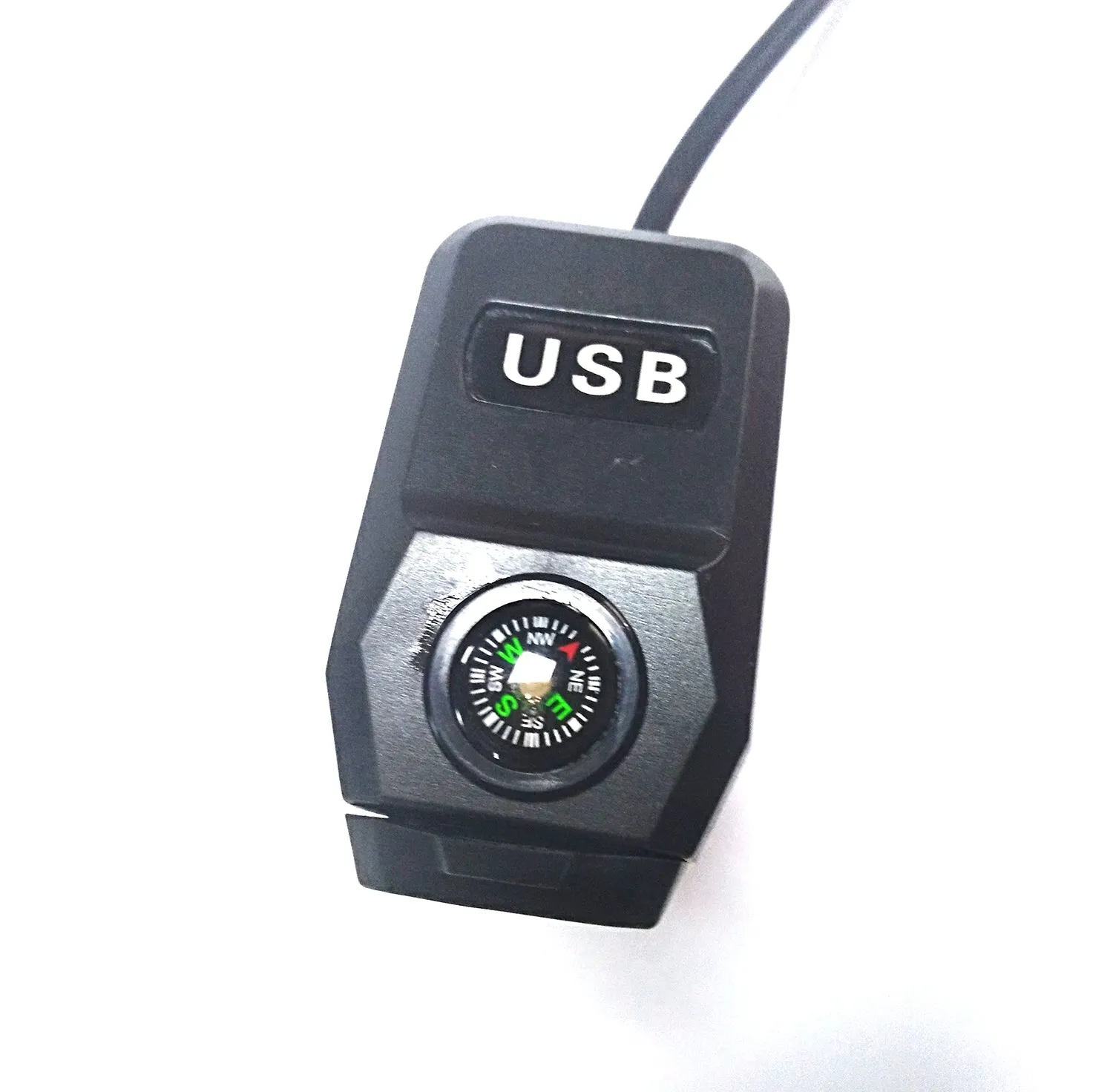 Q1 Hummer Compass
