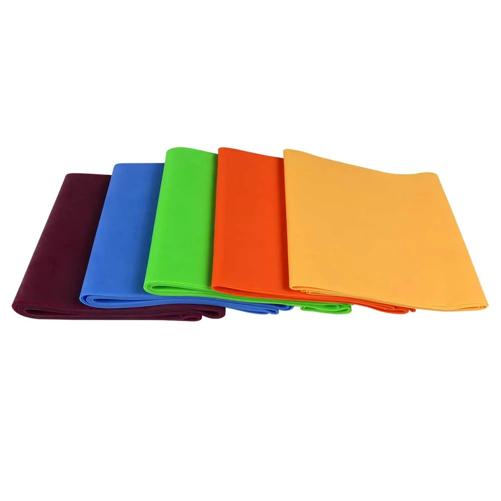 Rep Band Latex-free Resistance Exercise Bands