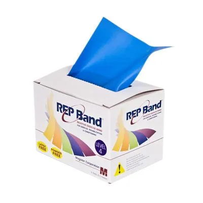REP Resistive Exercise Bands