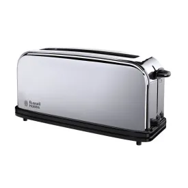 Russell Hobbs 2 Slice Chester S,Steel Long RH23510