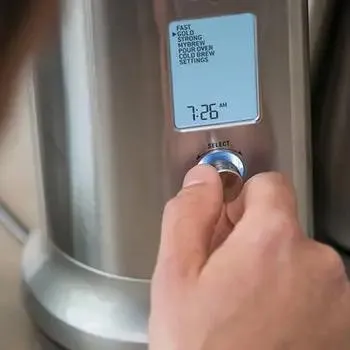 Sage Precision Brewer Thermal Drip Coffee Maker