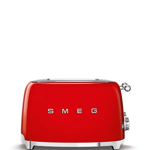 Smeg 4 Slot Toaster
