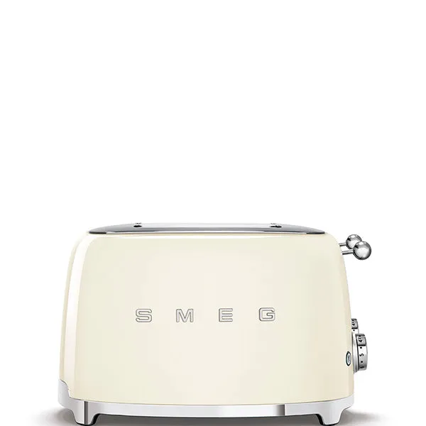 Smeg 4 Slot Toaster