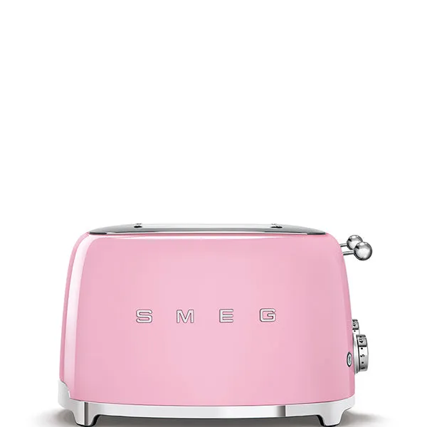 Smeg 4 Slot Toaster