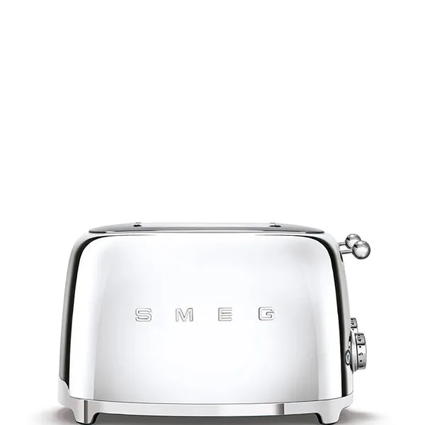Smeg 4 Slot Toaster