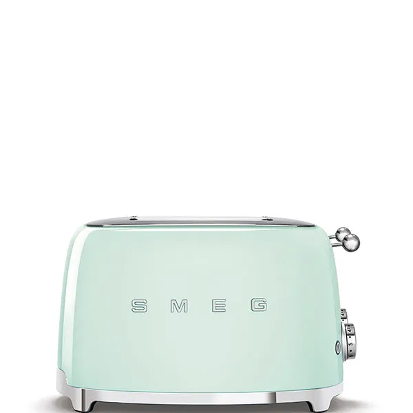 Smeg 4 Slot Toaster