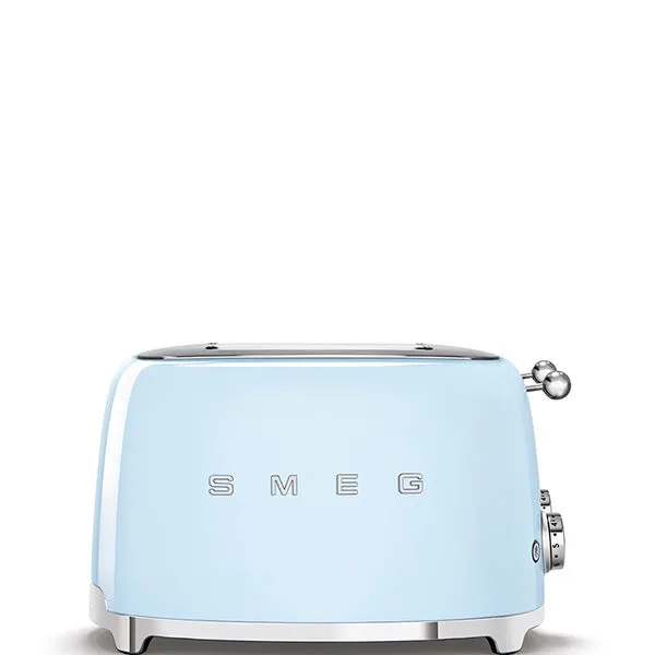 Smeg 4 Slot Toaster
