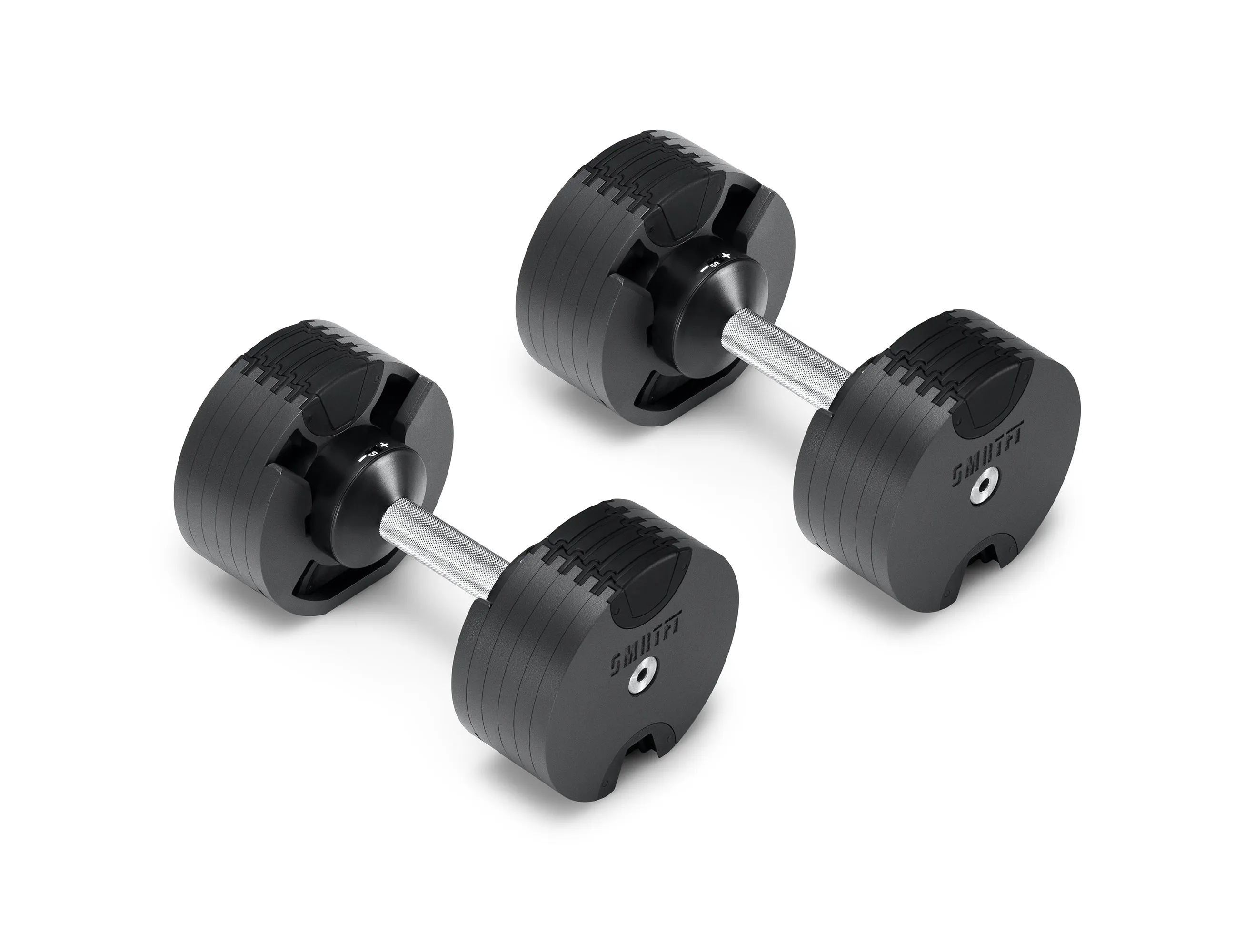 SMRTFT NÜOBELL 50lb Classic