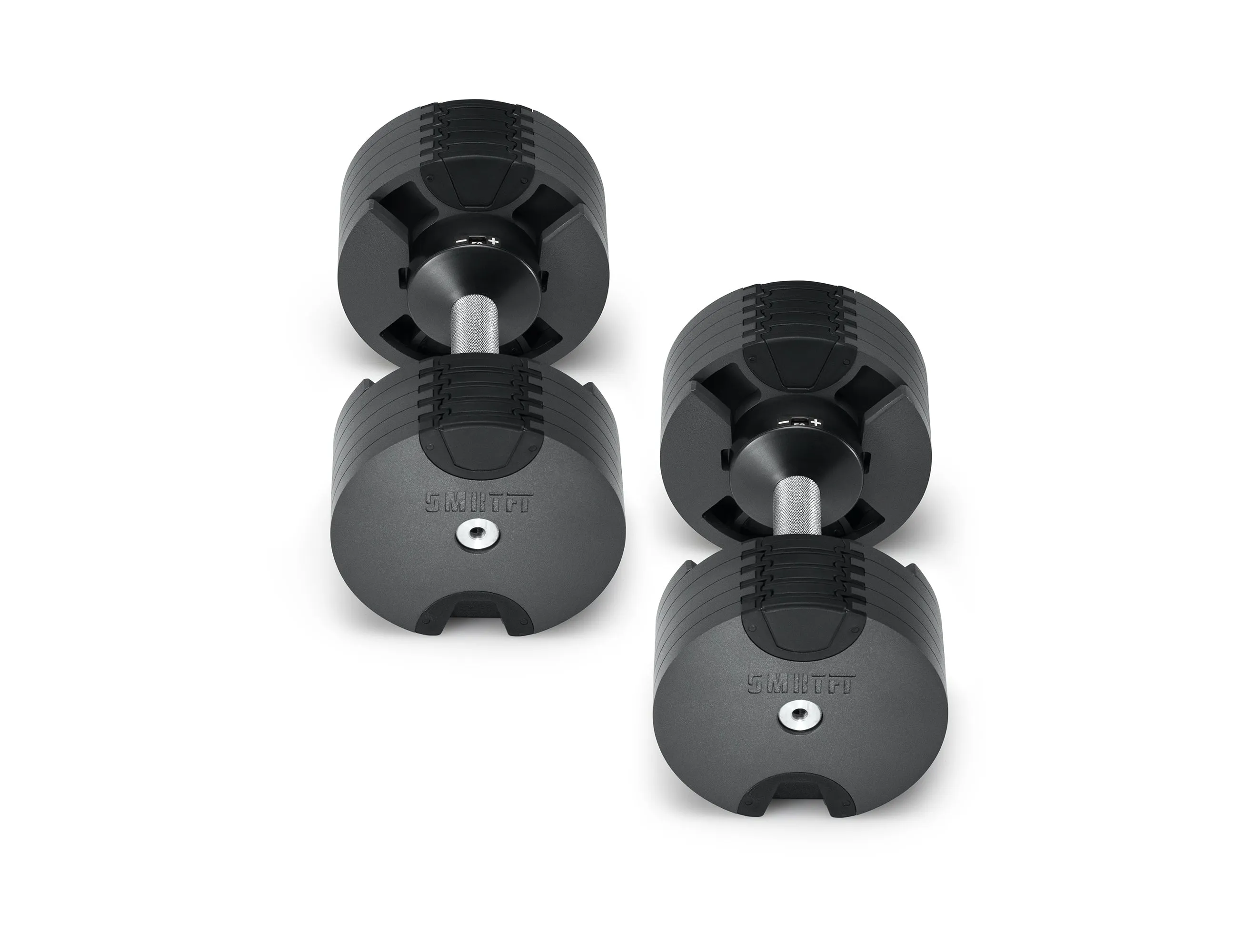 SMRTFT NÜOBELL 50lb Classic