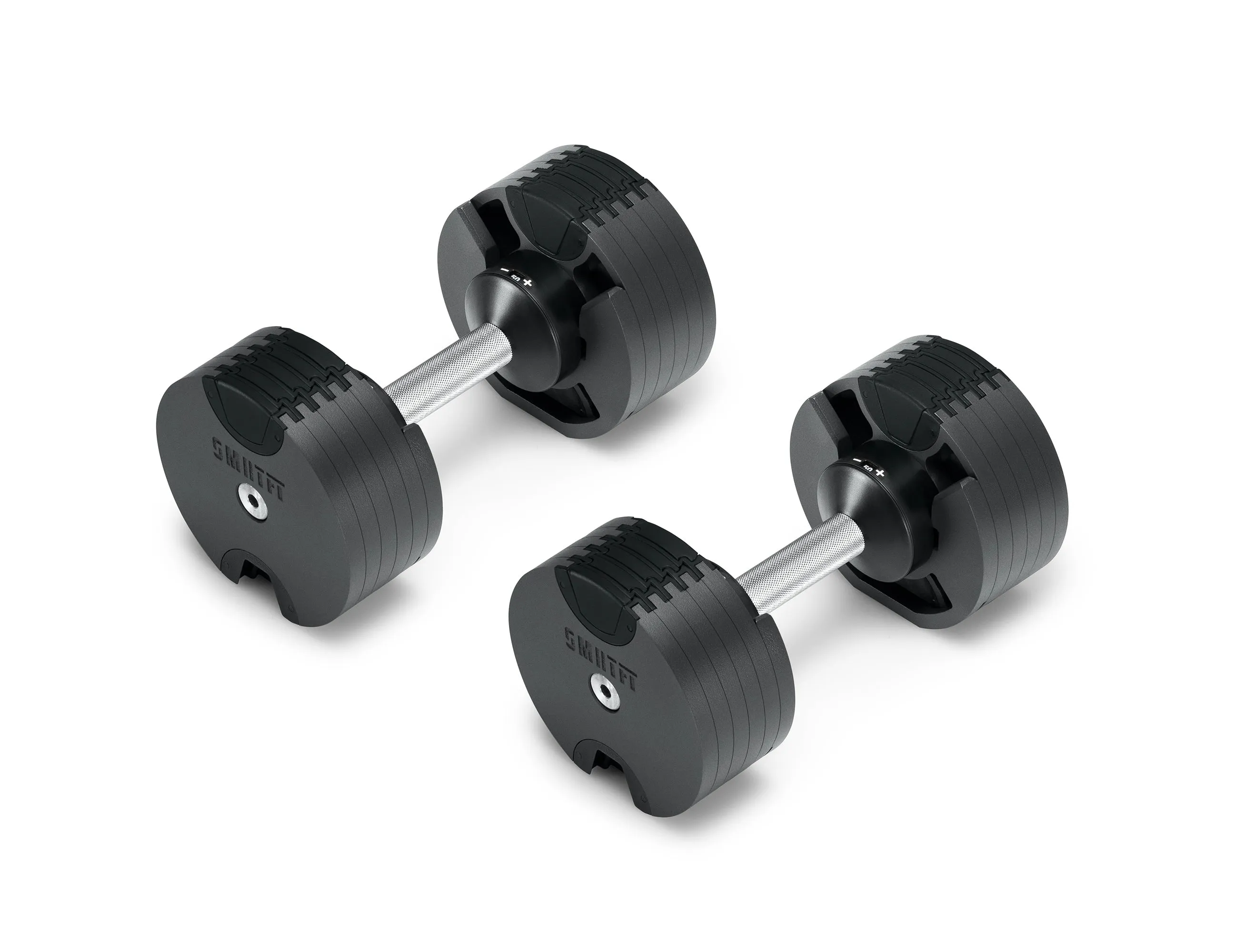 SMRTFT NÜOBELL 50lb Classic