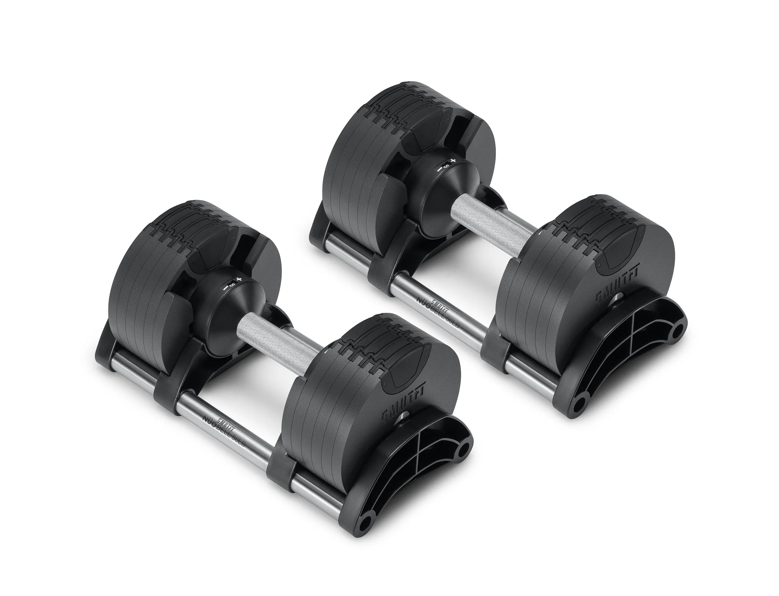 SMRTFT NÜOBELL 50lb Classic