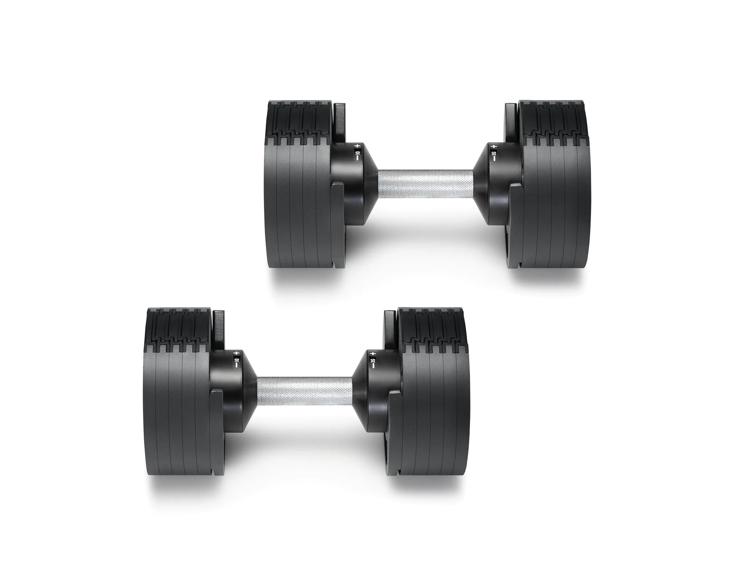 SMRTFT NÜOBELL 50lb Classic