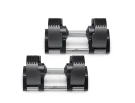 SMRTFT NÜOBELL 50lb Classic