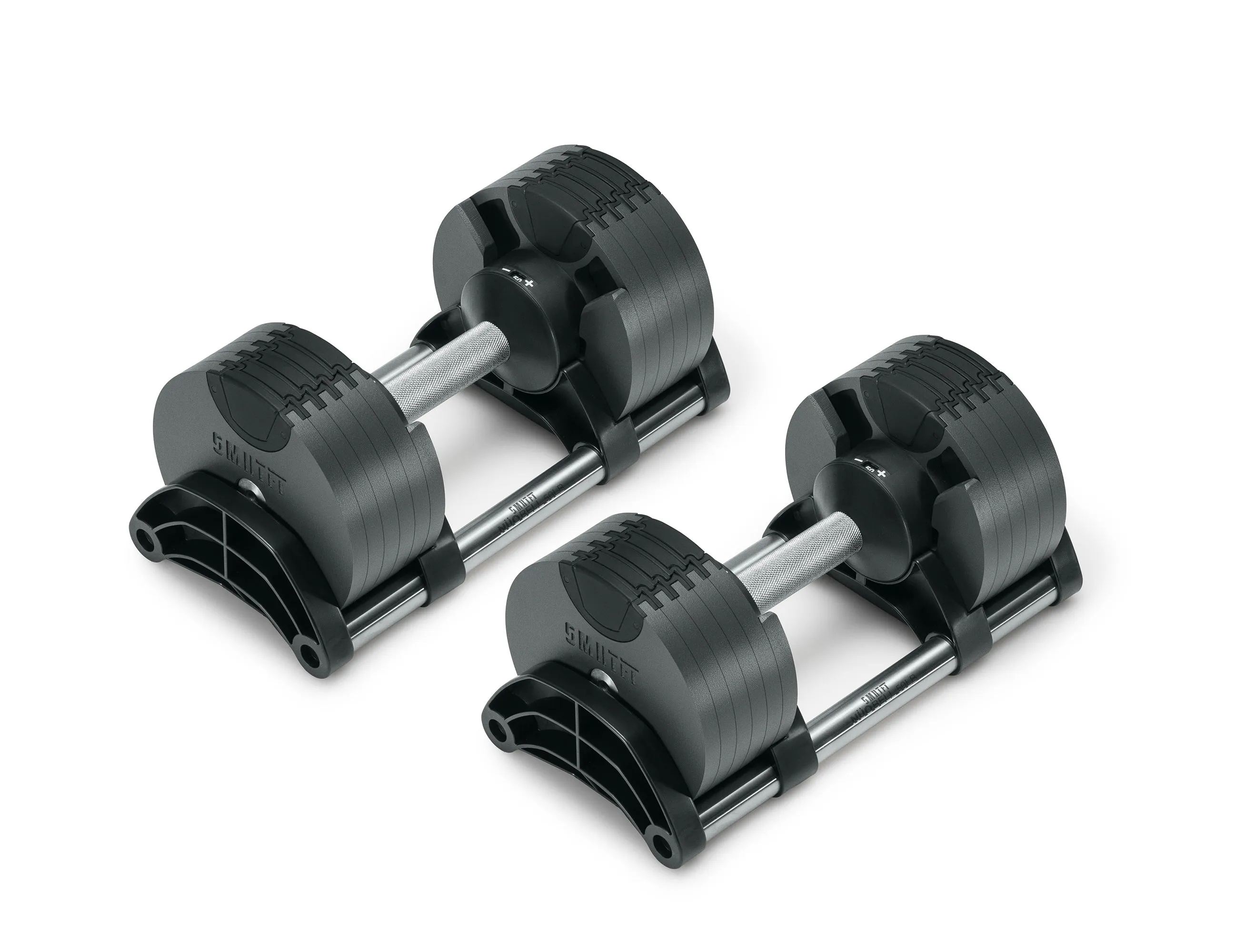 SMRTFT NÜOBELL 50lb Classic
