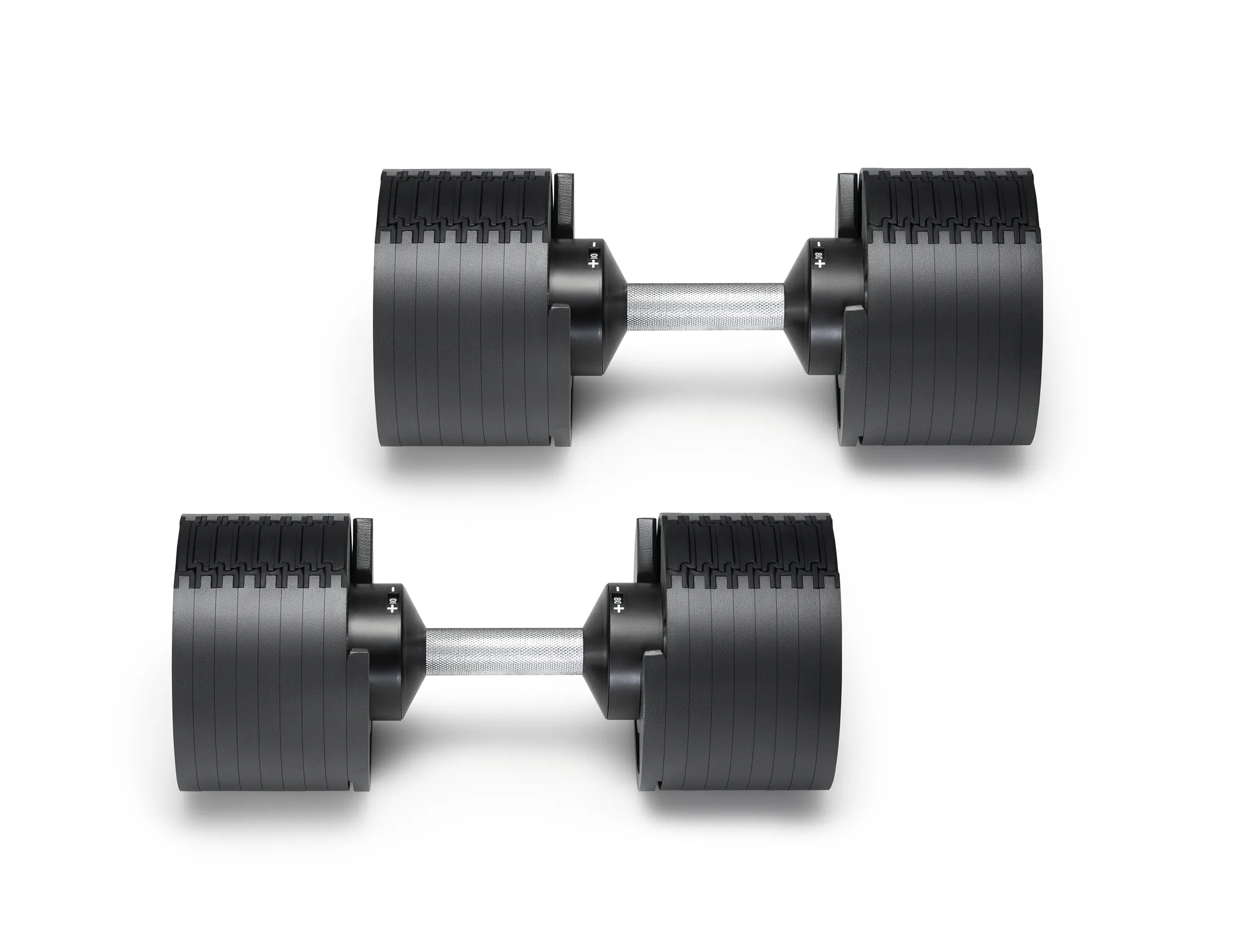 SMRTFT NÜOBELL 80lb Classic