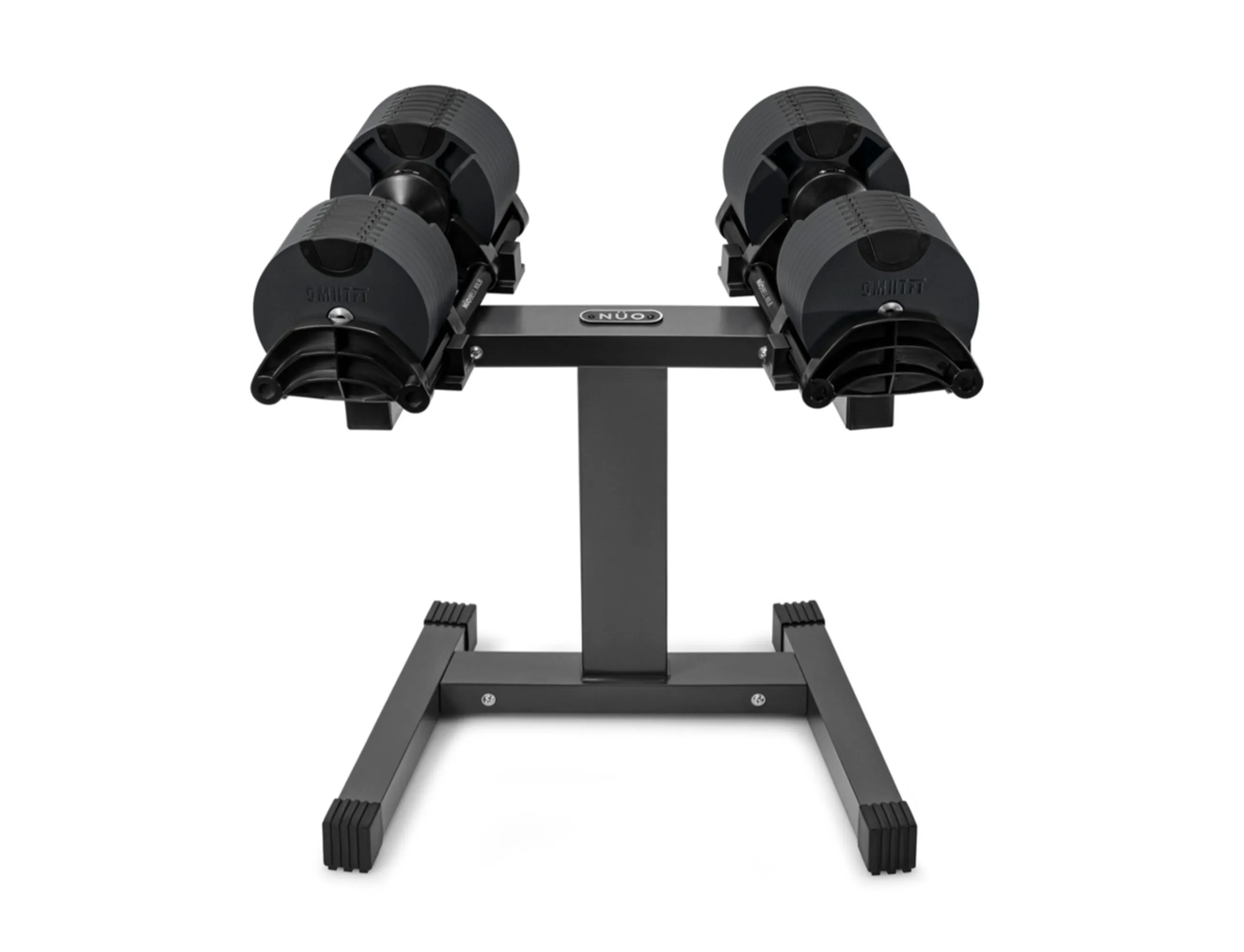 SMRTFT NÜOBELL 80lb Classic