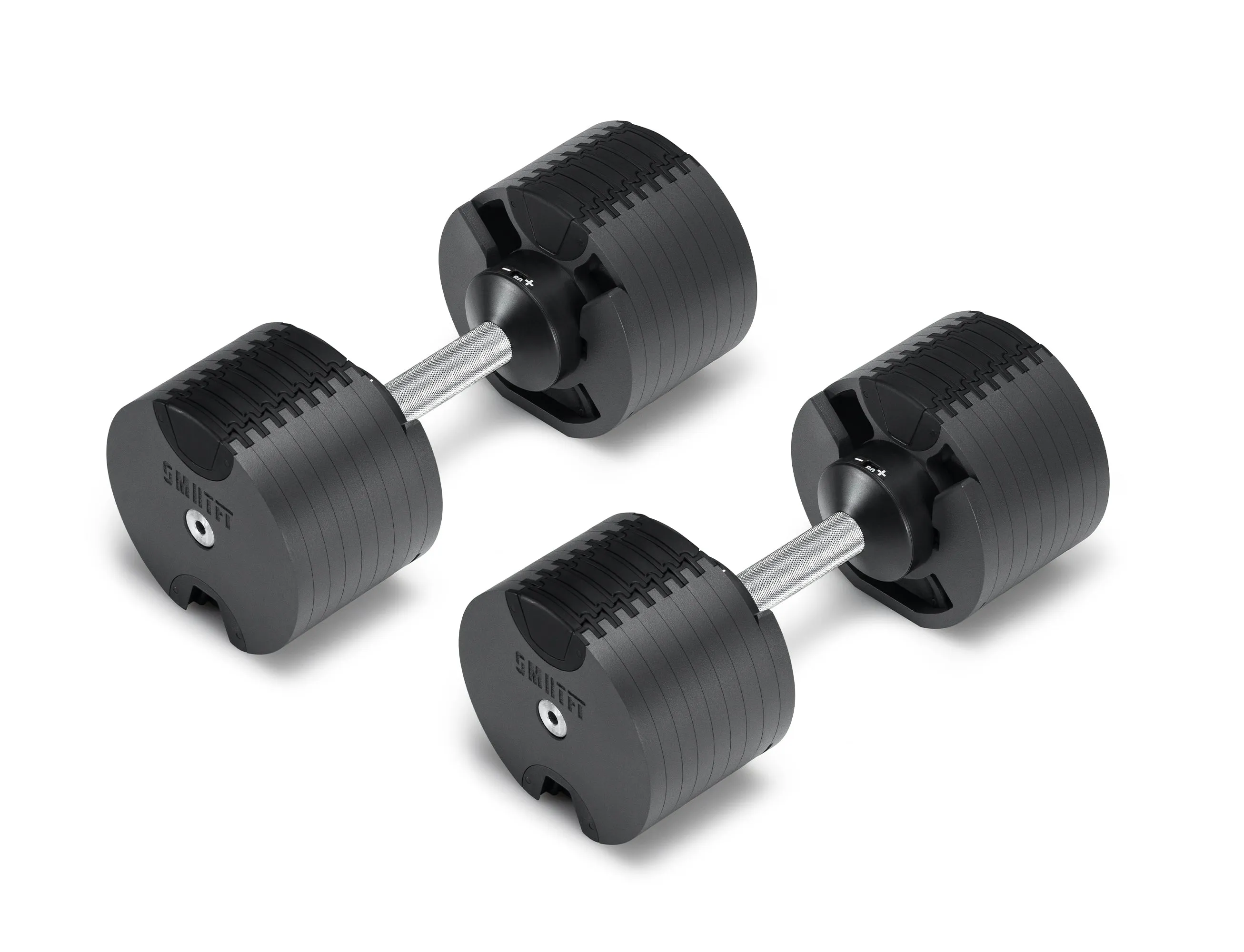 SMRTFT NÜOBELL 80lb Classic