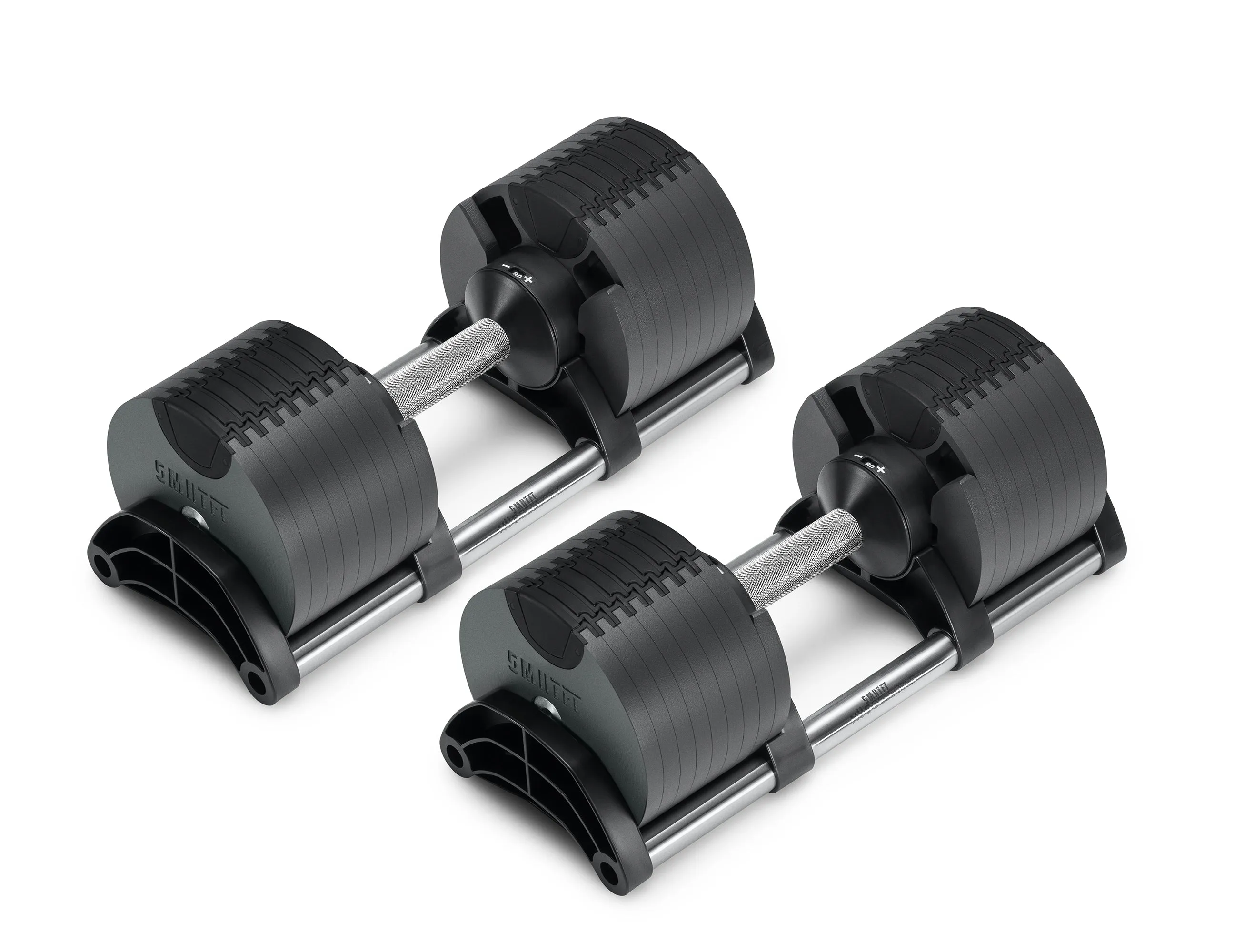 SMRTFT NÜOBELL 80lb Classic