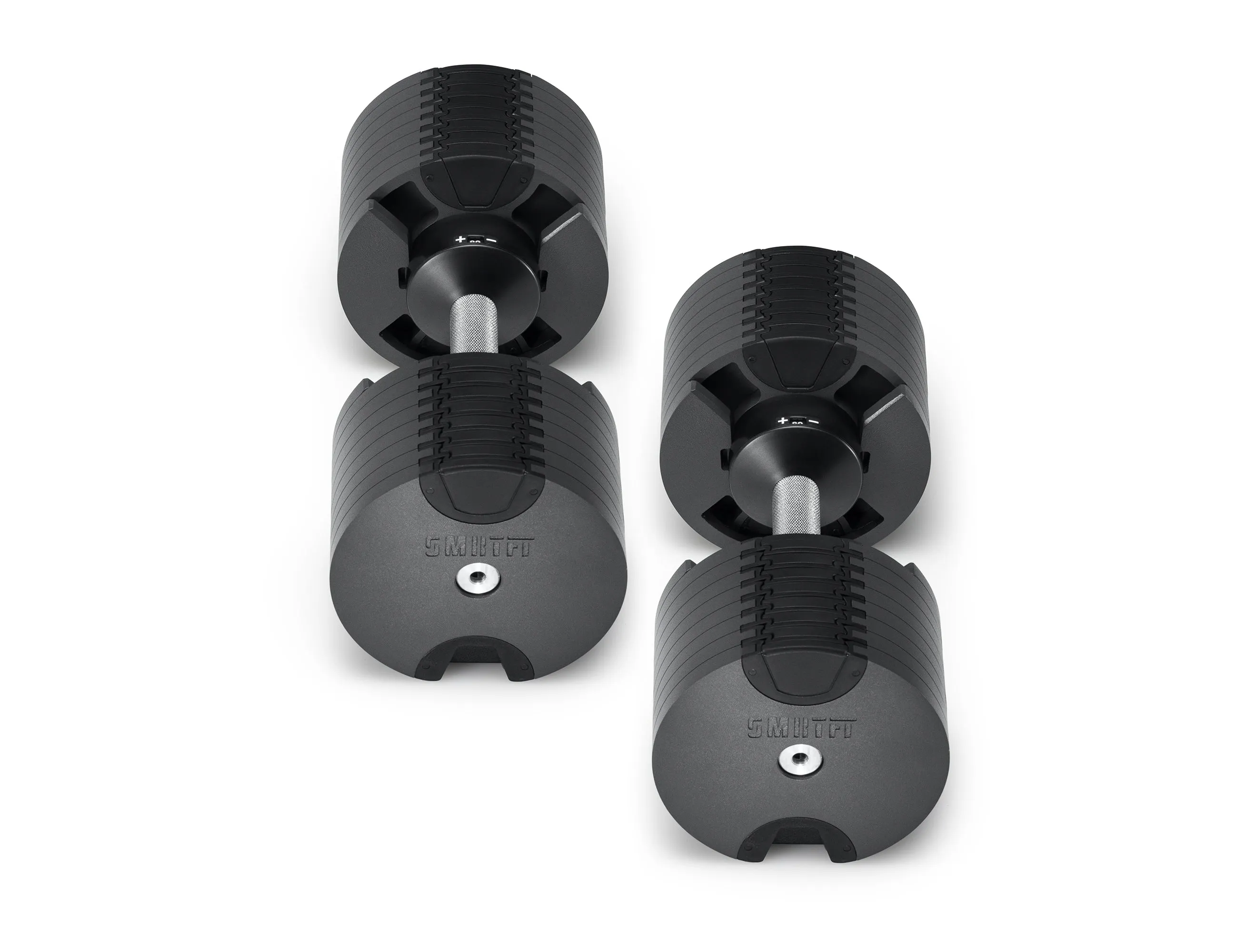 SMRTFT NÜOBELL 80lb Classic