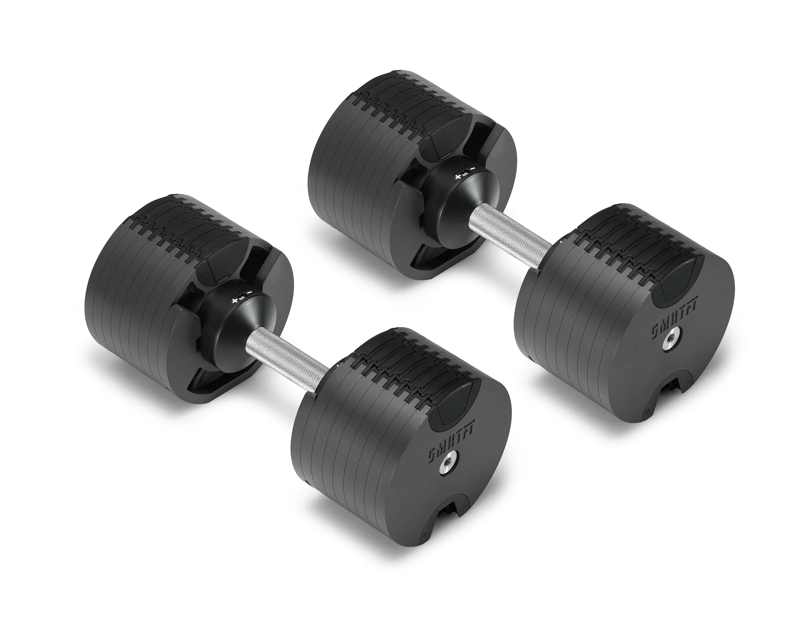 SMRTFT NÜOBELL 80lb Classic