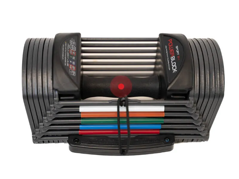 Sport 24 Adjustable Dumbbell