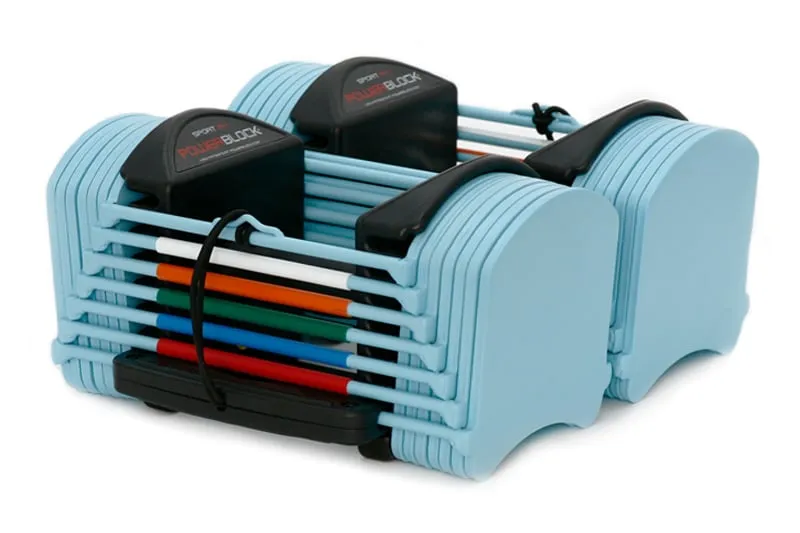 Sport 24 Adjustable Dumbbell