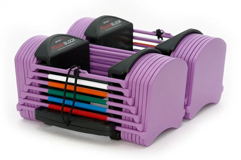 Sport 24 Adjustable Dumbbell