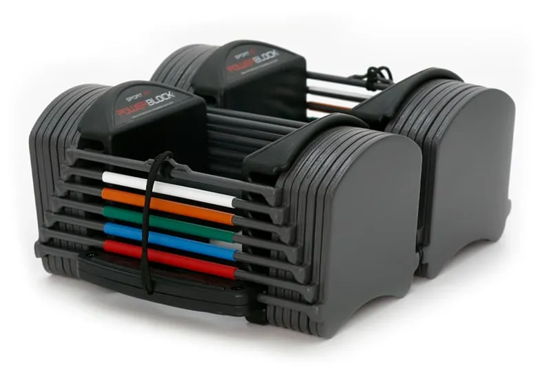 Sport 24 Adjustable Dumbbell