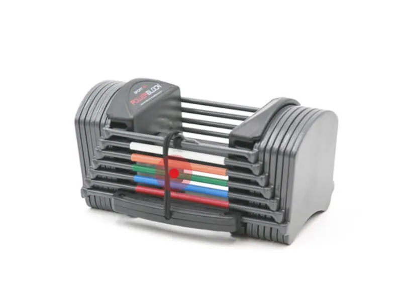 Sport 24 Adjustable Dumbbell