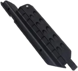 Sup Board Fin Box Adaptor to Slid Us Fin Box Adapter for Surfing Accessories Effortless Paddling Easy Installation Black Color Compatible Sup Boards