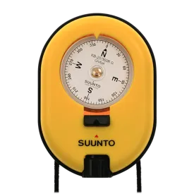 Suunto KB-20/360R G Yellow Compass (SS020419000)