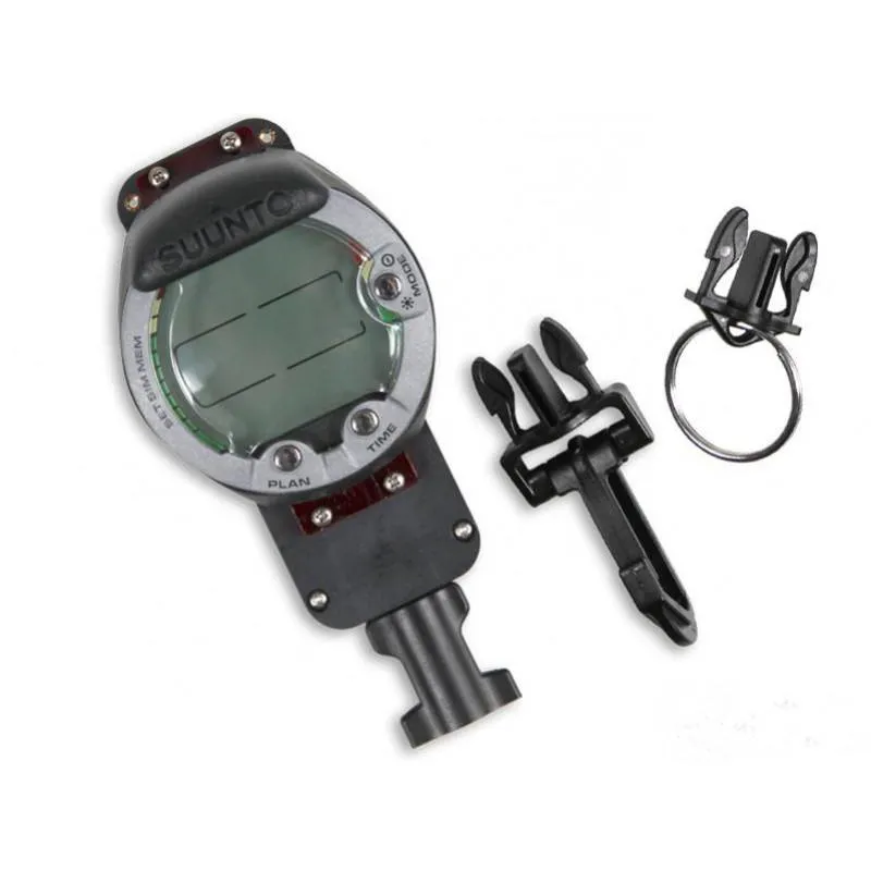 Suunto Retractor for Dive Compass or Computer