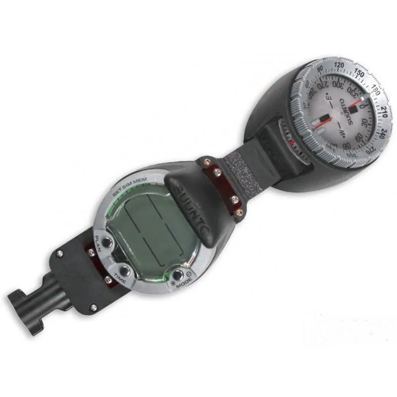 Suunto Retractor for Dive Compass or Computer
