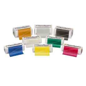 TheraBand Resistance Bands – 6yards / 5.5m