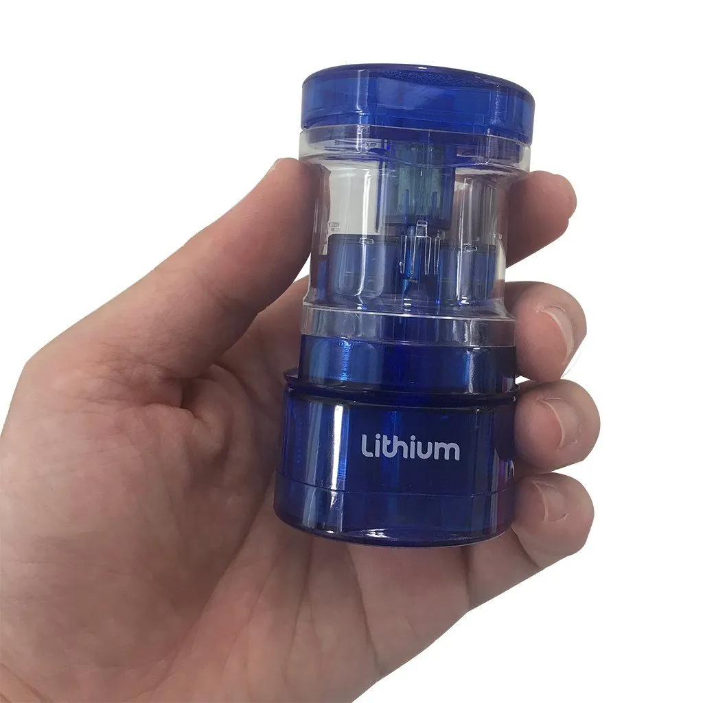 Universal Travel Adapter(STP-77)