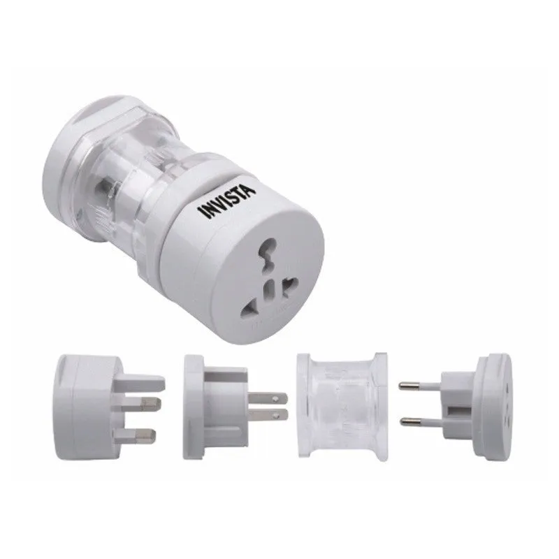 Universal Travel Adapter(STP-77)